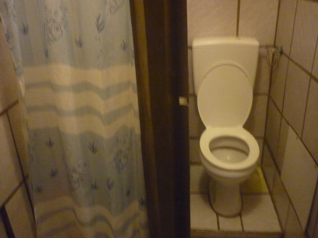 Rooms Duran سبليت الغرفة الصورة
