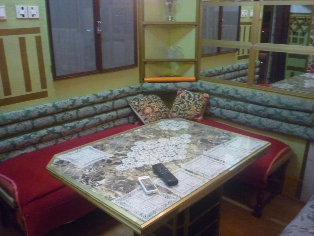 Rooms Duran سبليت الغرفة الصورة