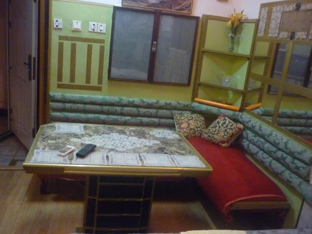 Rooms Duran سبليت الغرفة الصورة