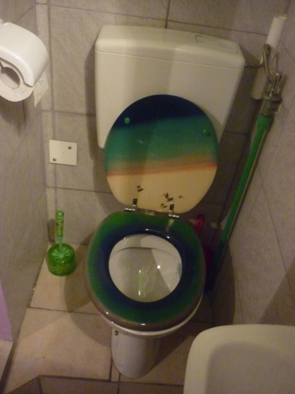 Rooms Duran سبليت الغرفة الصورة