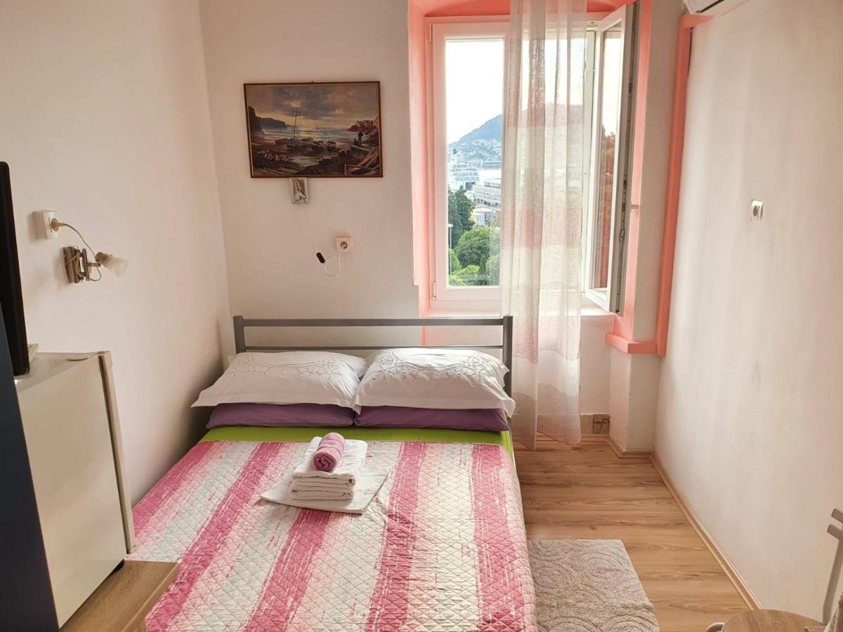Rooms Duran سبليت المظهر الخارجي الصورة