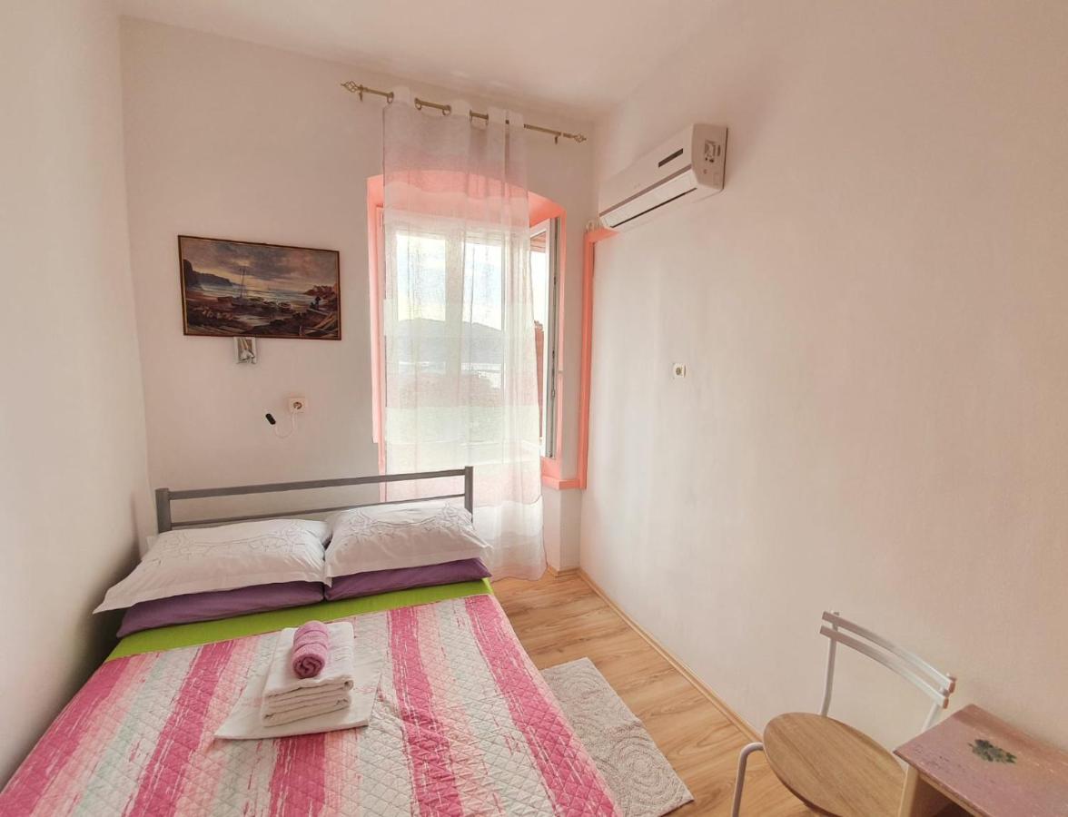 Rooms Duran سبليت المظهر الخارجي الصورة