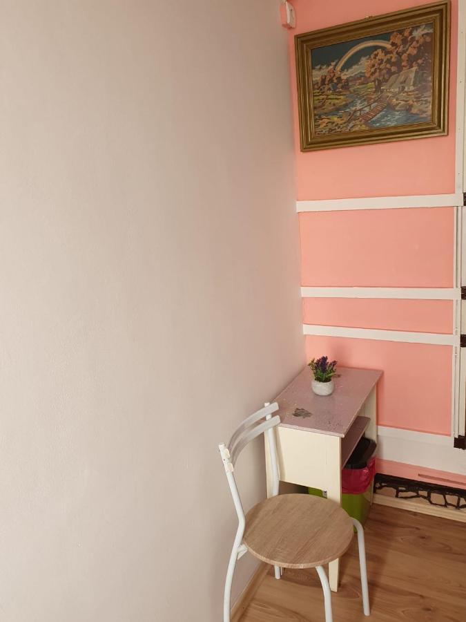 Rooms Duran سبليت المظهر الخارجي الصورة