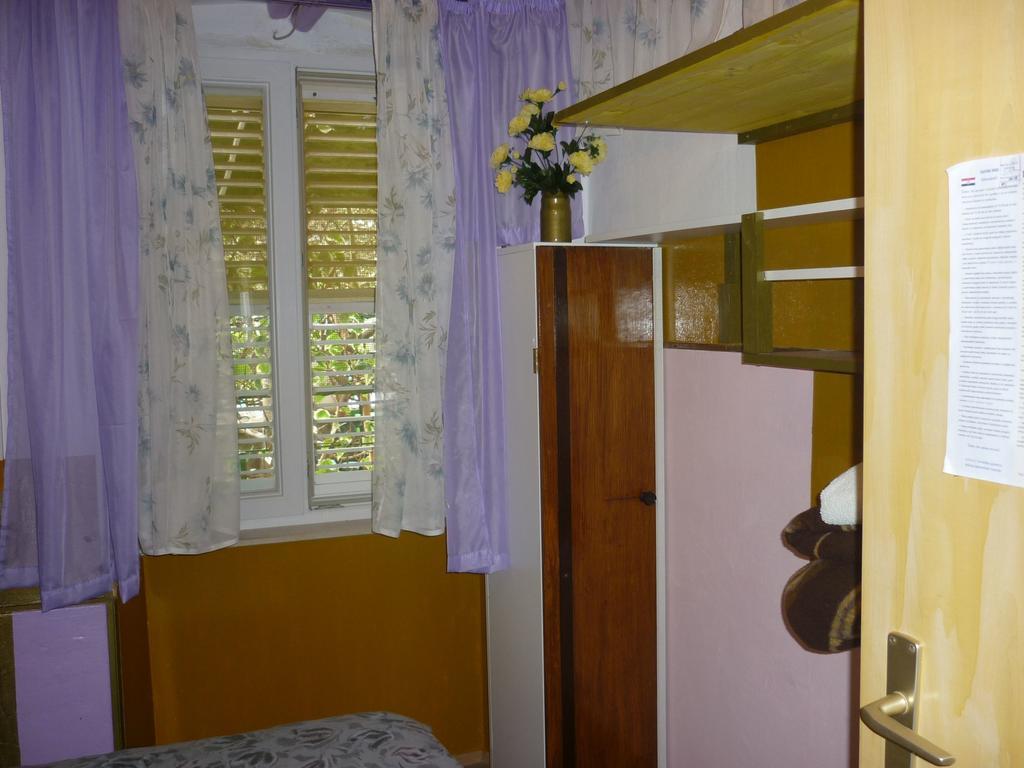 Rooms Duran سبليت الغرفة الصورة