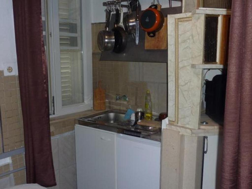 Rooms Duran سبليت الغرفة الصورة