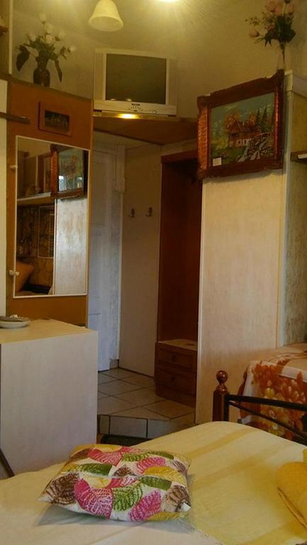 Rooms Duran سبليت المظهر الخارجي الصورة