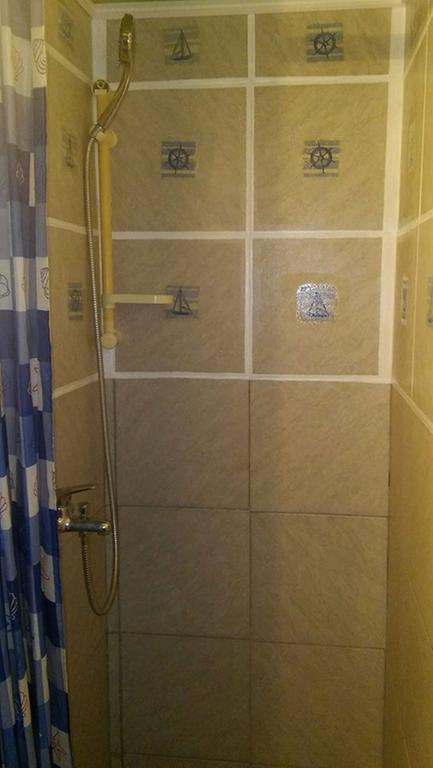 Rooms Duran سبليت المظهر الخارجي الصورة
