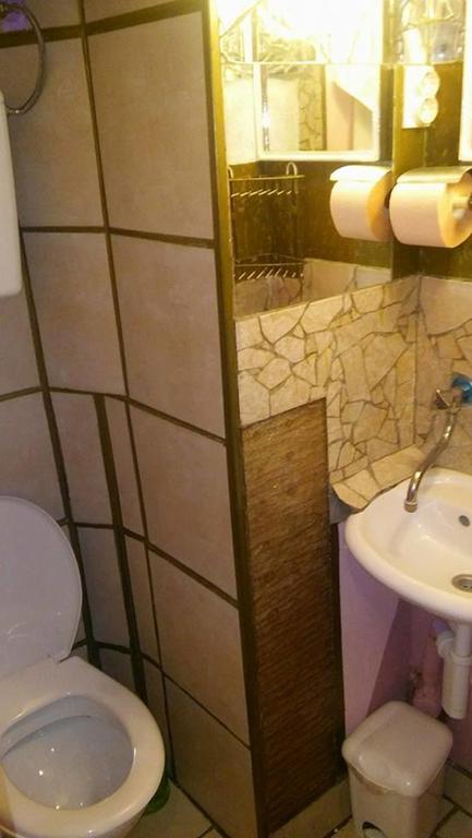 Rooms Duran سبليت المظهر الخارجي الصورة