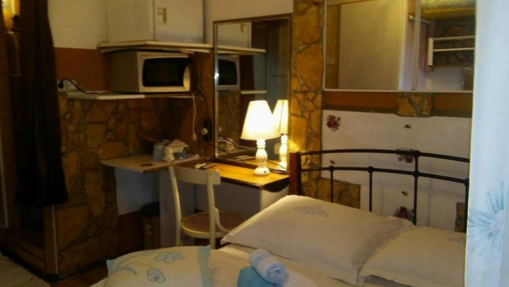Rooms Duran سبليت المظهر الخارجي الصورة