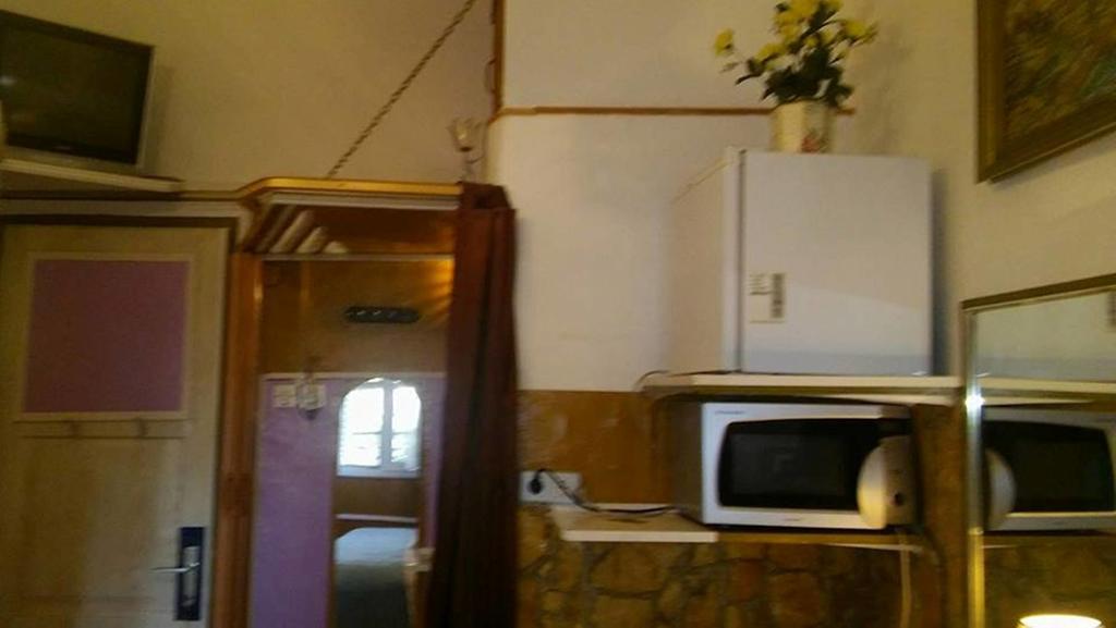 Rooms Duran سبليت المظهر الخارجي الصورة