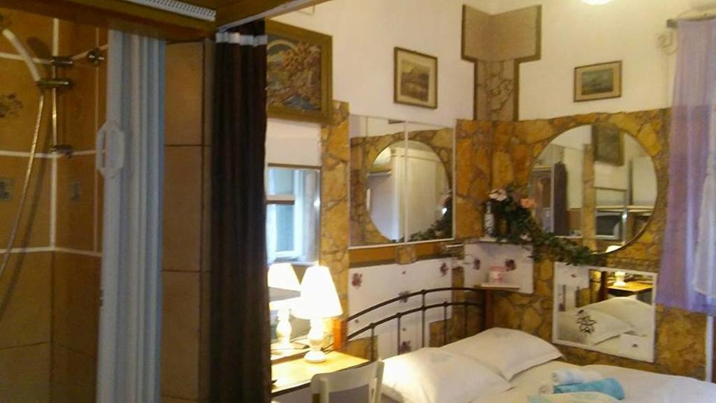 Rooms Duran سبليت المظهر الخارجي الصورة