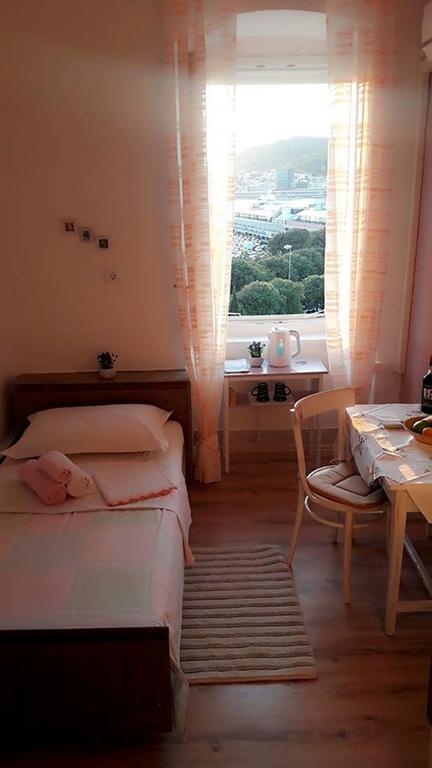 Rooms Duran سبليت المظهر الخارجي الصورة
